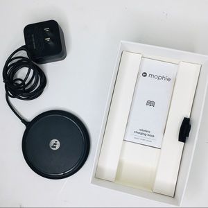 Mophie Wireless Charging Base